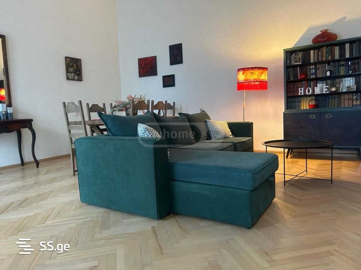kotetishvili st. - 2 rooms