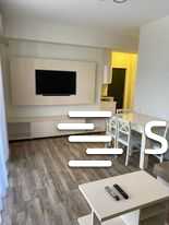 E. Amashukeli st. 17 - 2 rooms