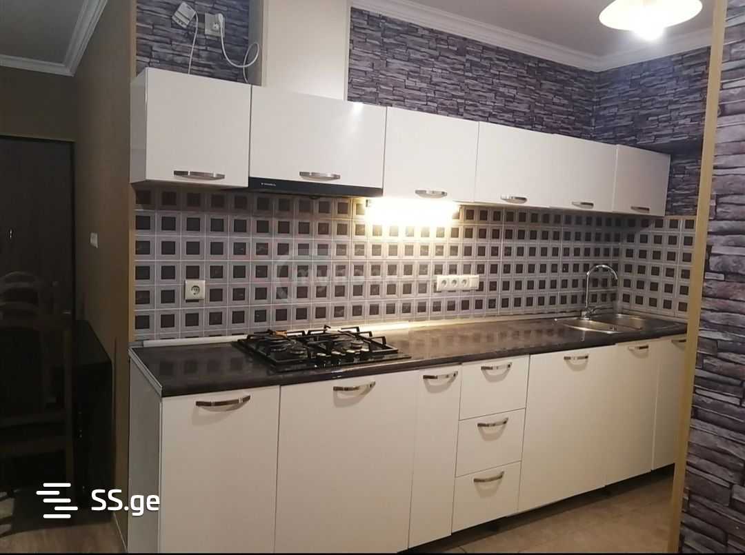 Mirian Mephe st. - 2 rooms