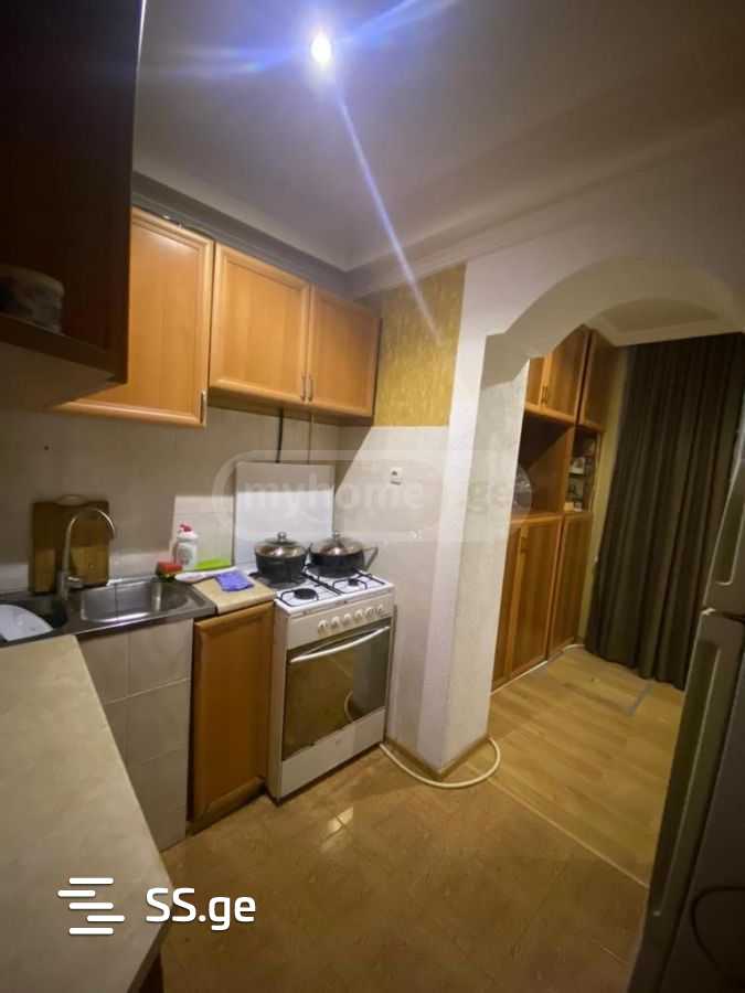 airport settlement - 3 rooms