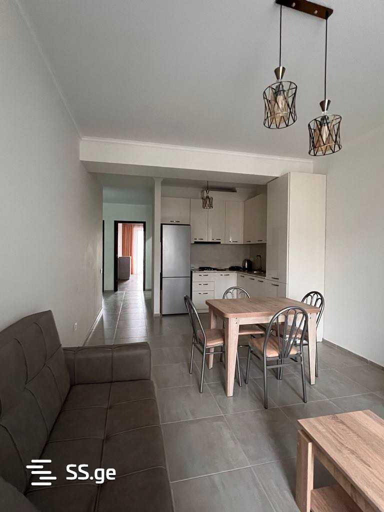 navtlugi st. - 3 rooms