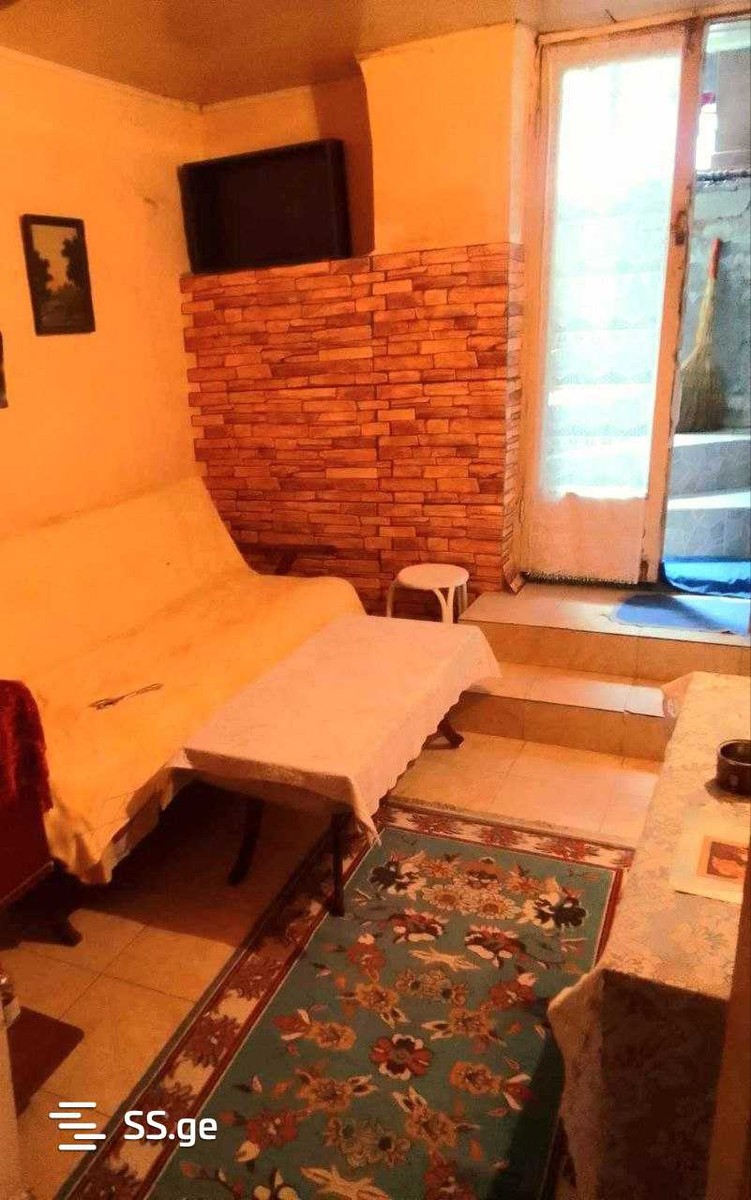 kachreti 3 - 3 rooms