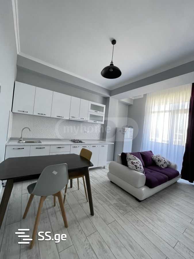 i. vekua st. - 2 rooms