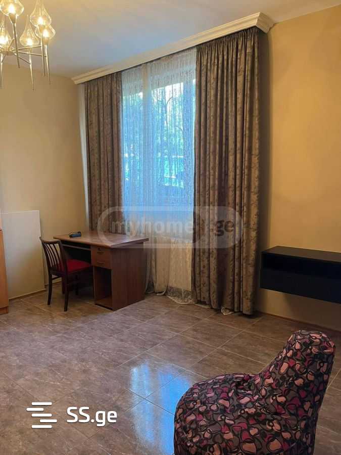B. Zghenti St. - 2 rooms