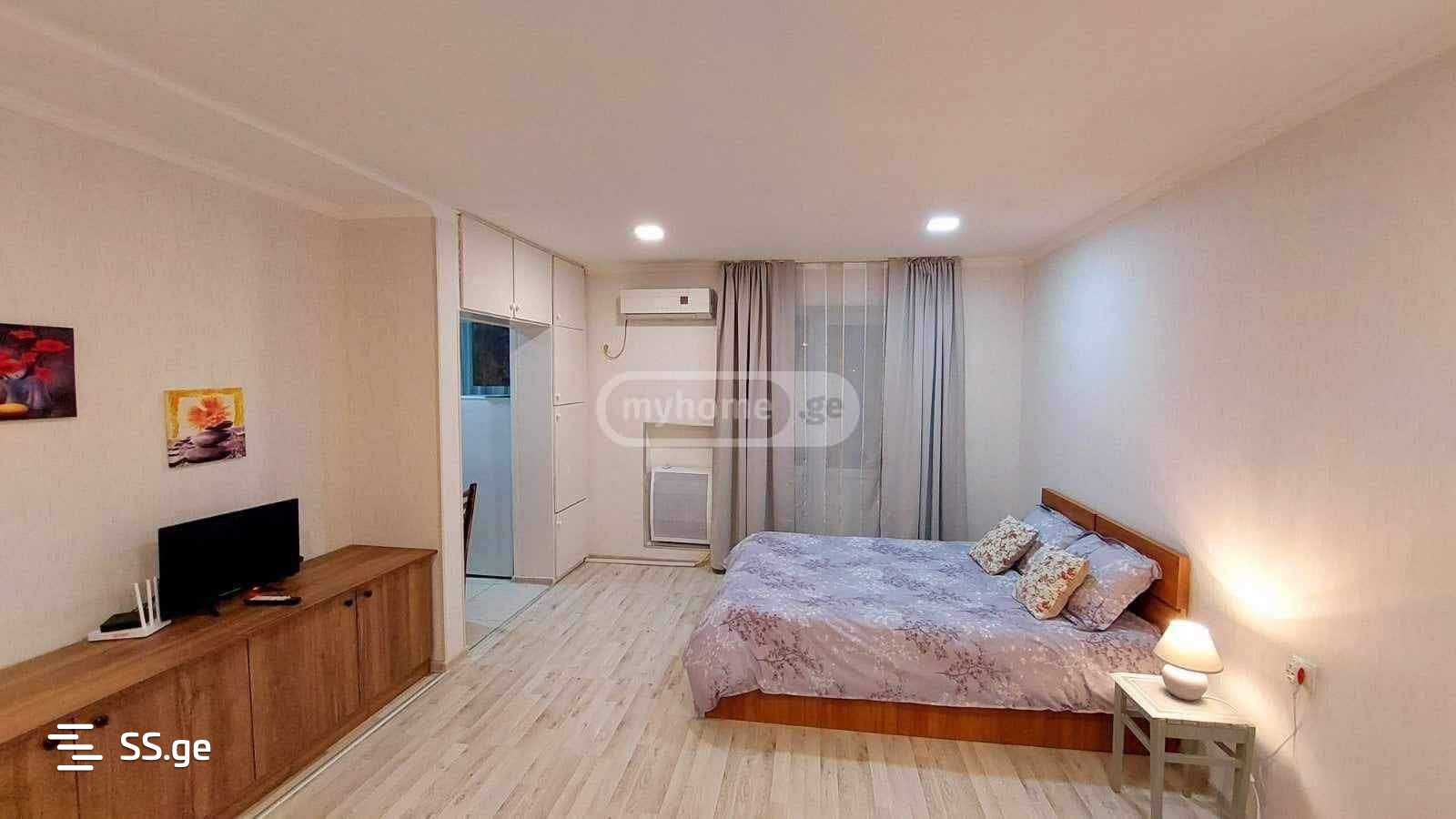 pekini st. - 1 rooms