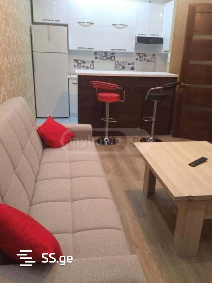 A Microdistrict - Gldani - 2 rooms