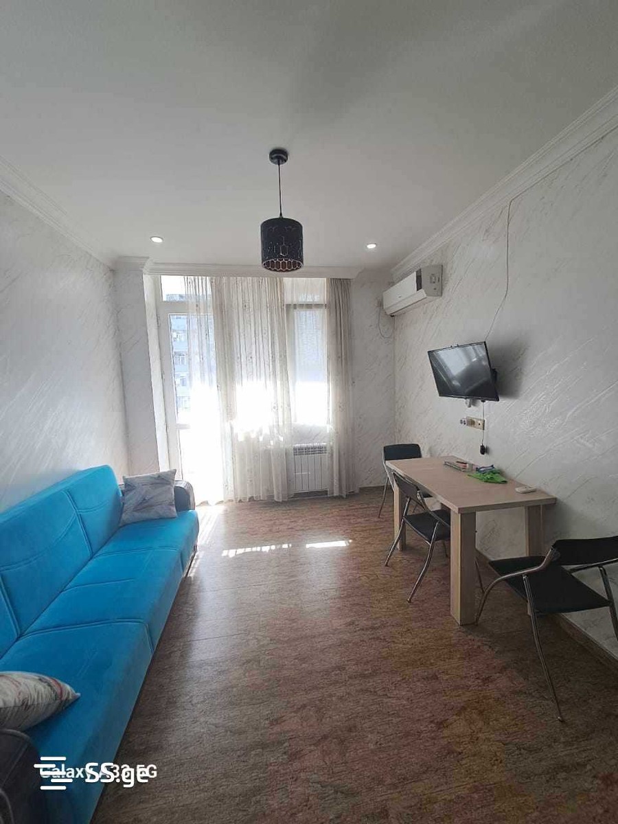 Sh. Inasaridze St. - 2 rooms