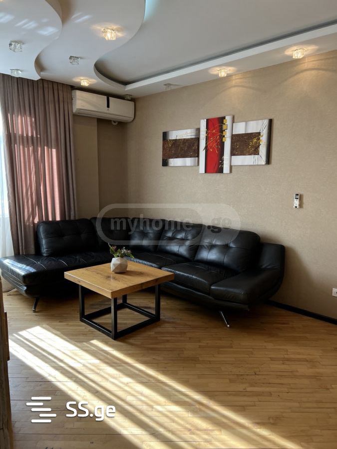 lubliana st. - 3 rooms