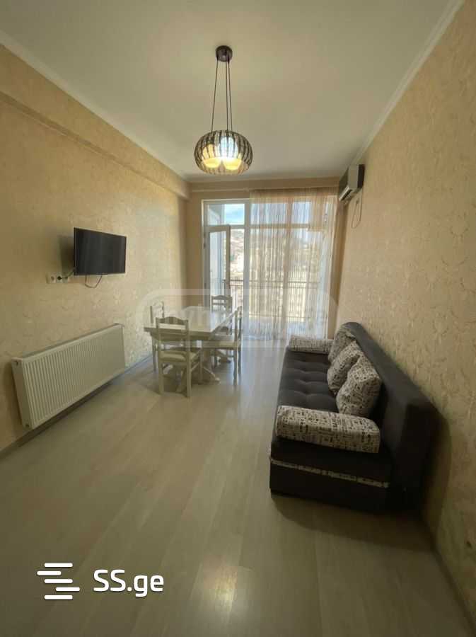 kandelaki st. - 2 rooms