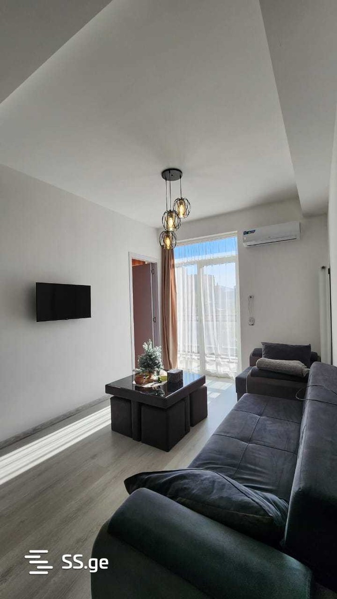 gagarin st. - 2 rooms