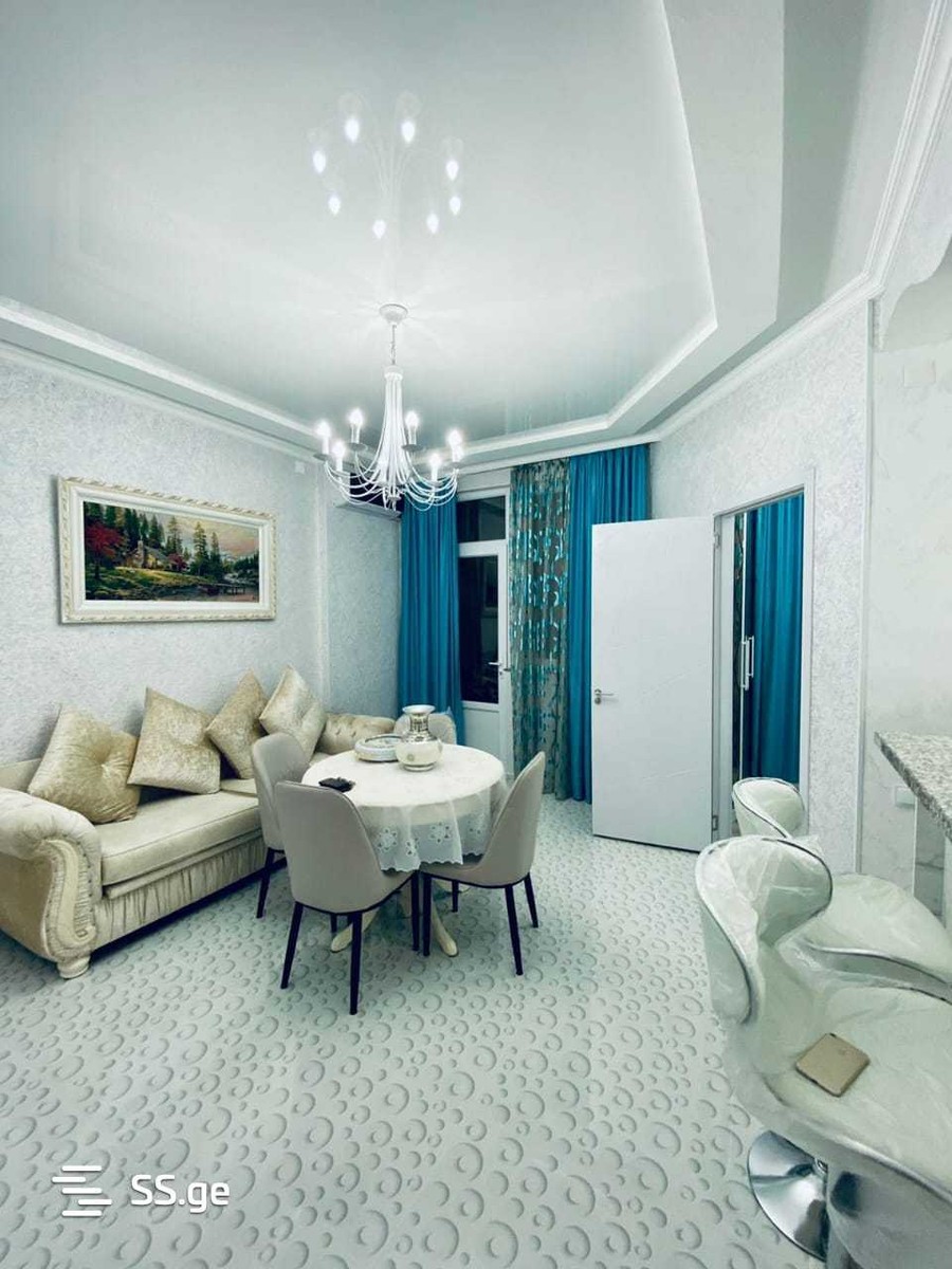 Firosman Street 25 - 2 rooms