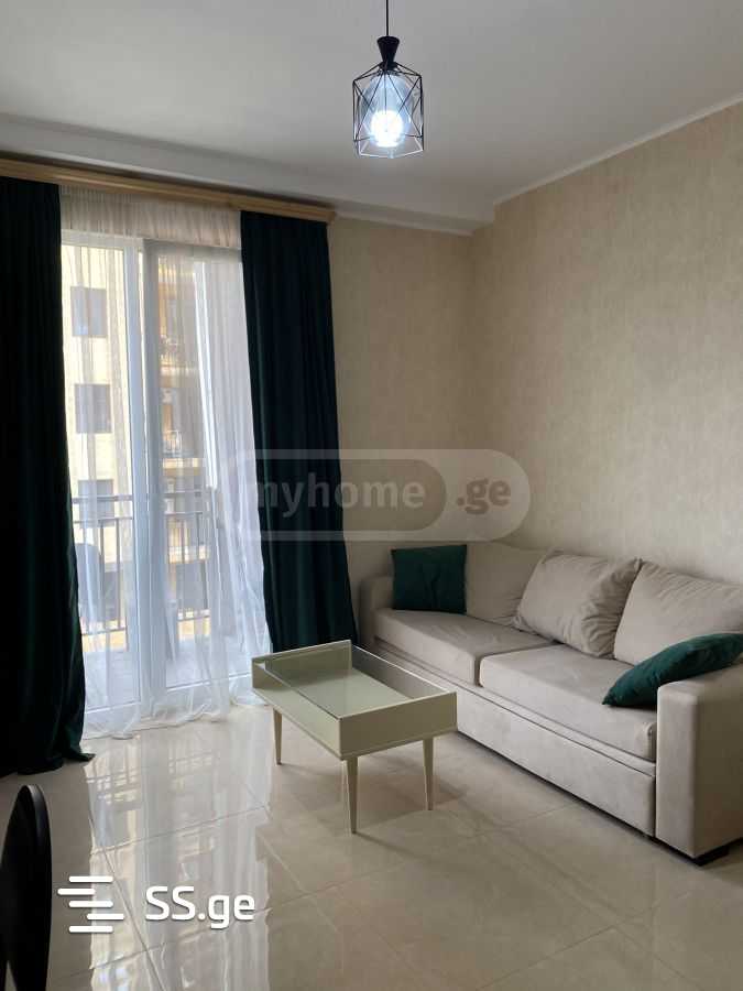 Farsadani st. - 2 rooms