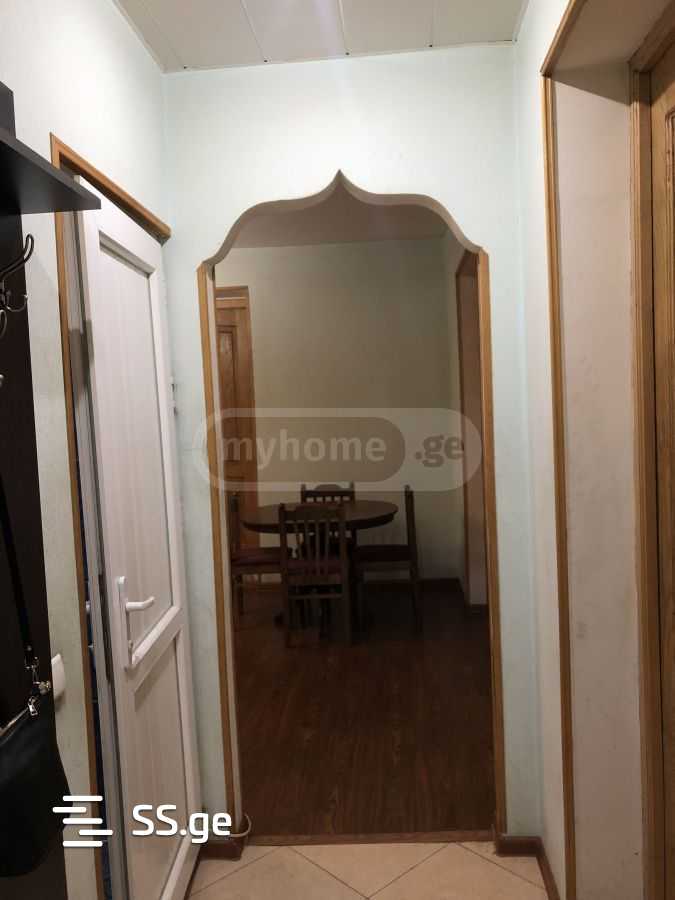 iosebidze st. - 3 rooms