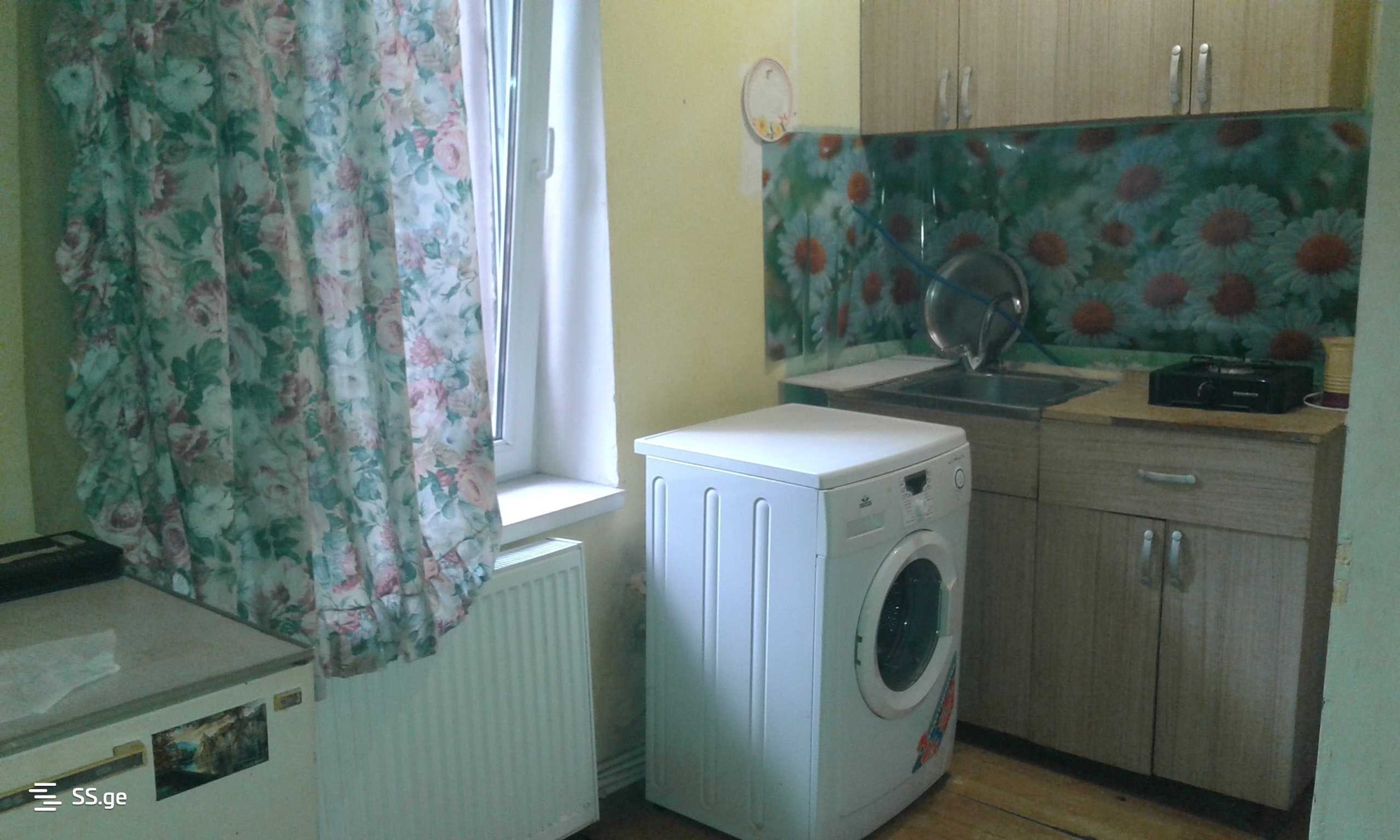 i. javakhishvili st. 0 - 1 rooms