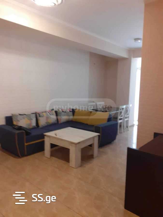 Tsagareli St. 0 - 3 rooms
