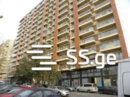 m. aleksidze st. 3 - 4 rooms