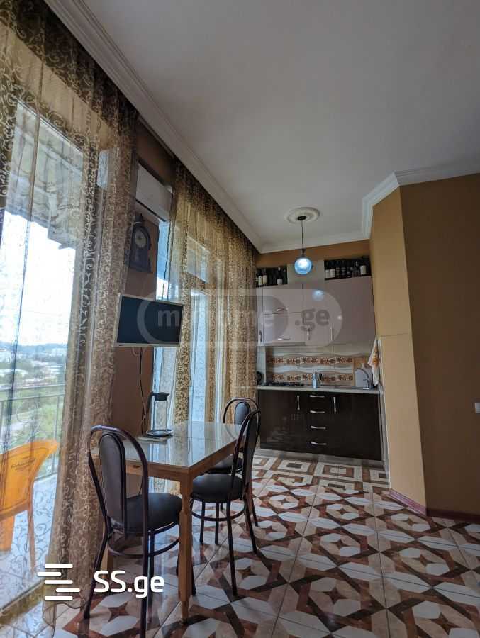 a.wereTlis avenue - 2 rooms