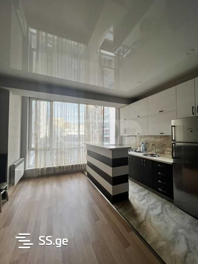 kavtaradze st. - 2 rooms