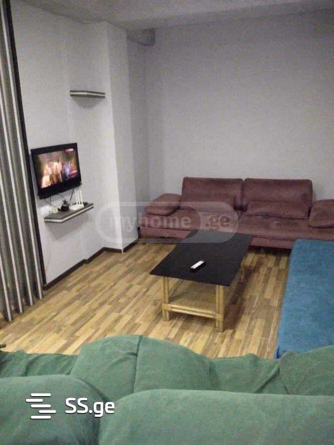 kutaisi st. - 2 rooms