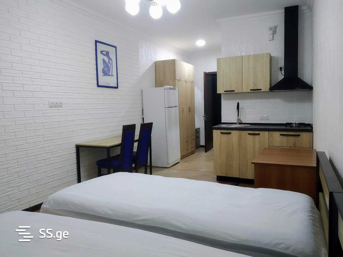 g. saakadze st. 71 - 1 rooms