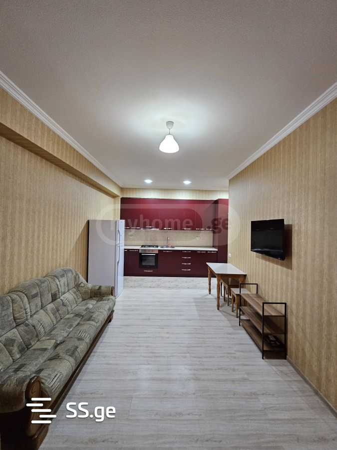 gogolauri st. 1 - 2 rooms