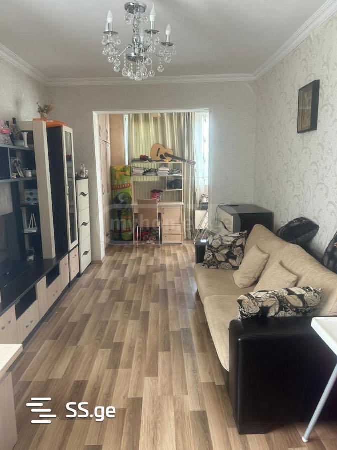 kaloubani st. - 2 rooms