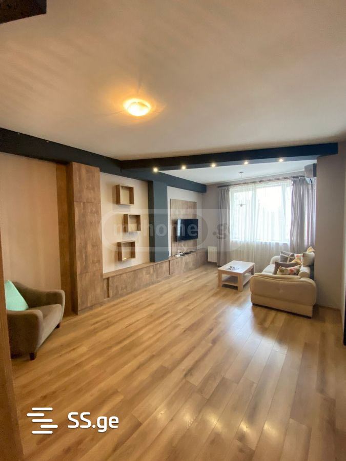 kipshidze st. - 2 rooms