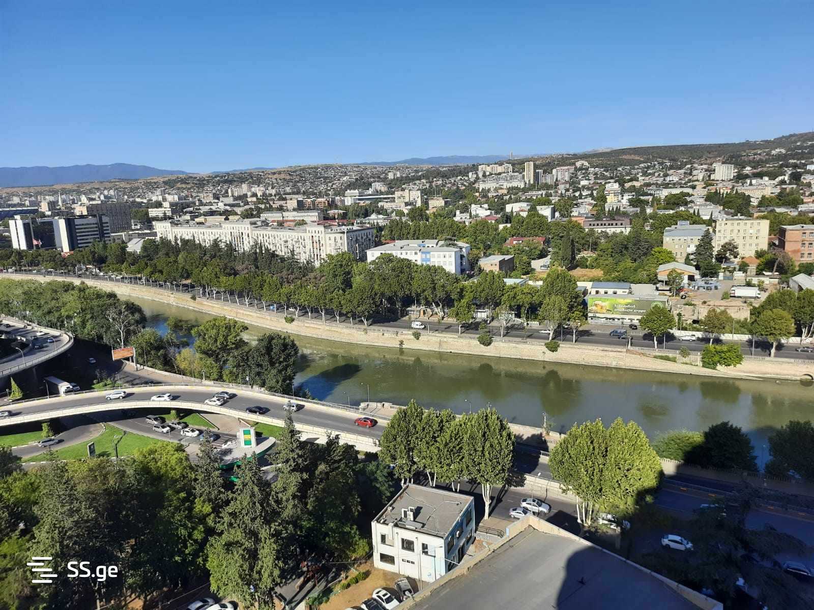 kostava st. - 3 rooms