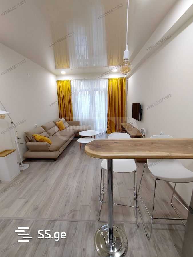ertso 1 - 2 rooms