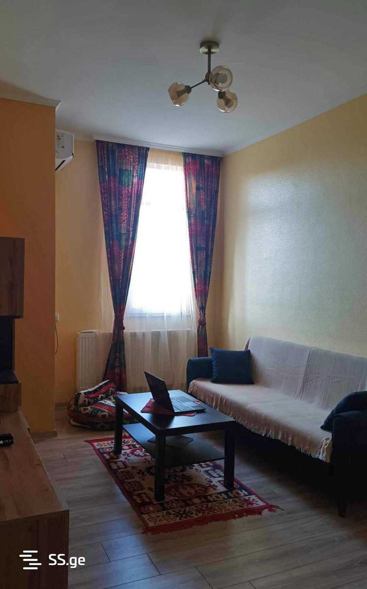 Batumi - 3 rooms