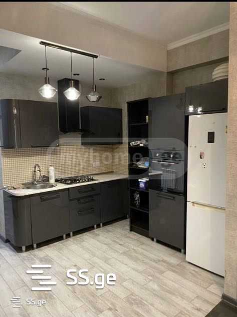 mitskevichi st. 0 - 3 rooms