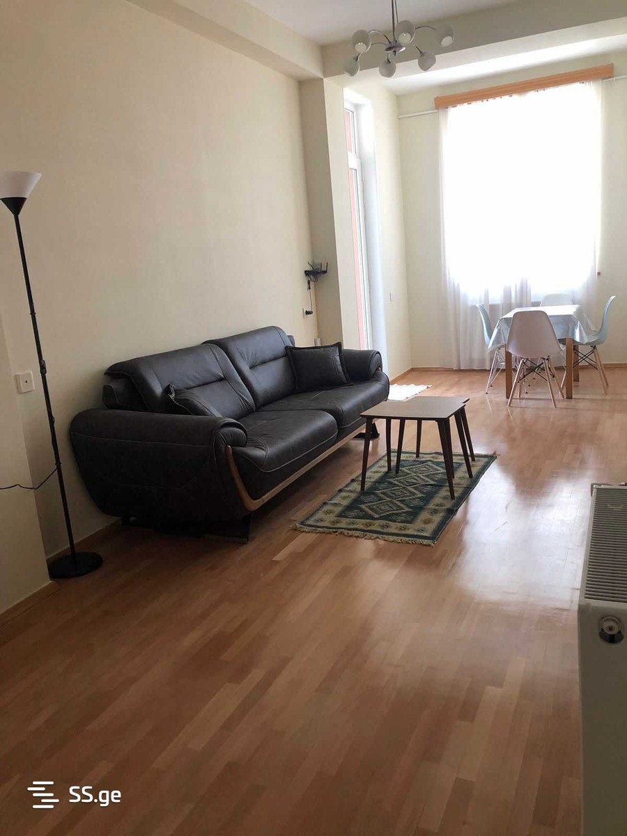 tskneti hwy 20 - 2 rooms