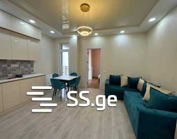Giorgi Saakadze II Ln - 2 rooms