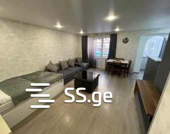 Ts. Dadiani st. (nadzaladevi) - 1 rooms