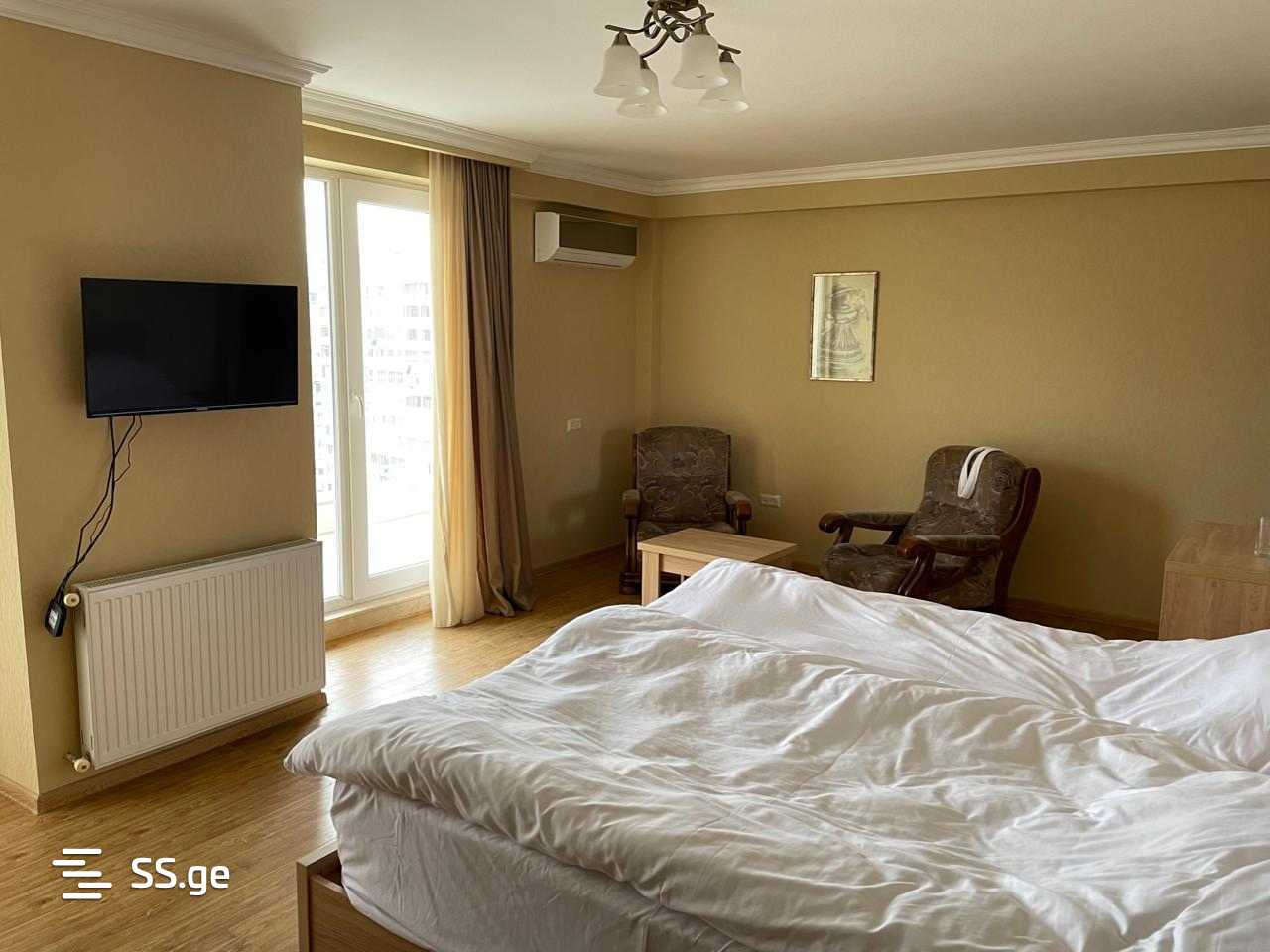 Ikalto st. - 5 rooms