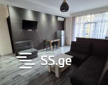 chkondideli st. - 2 rooms