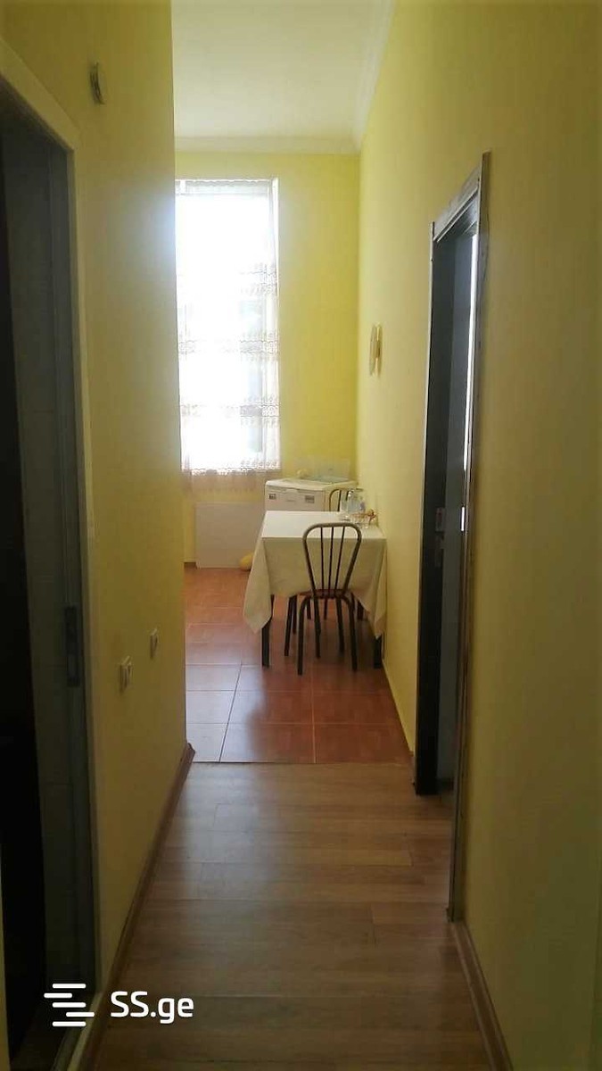 khvareli st. 101 - 3 rooms