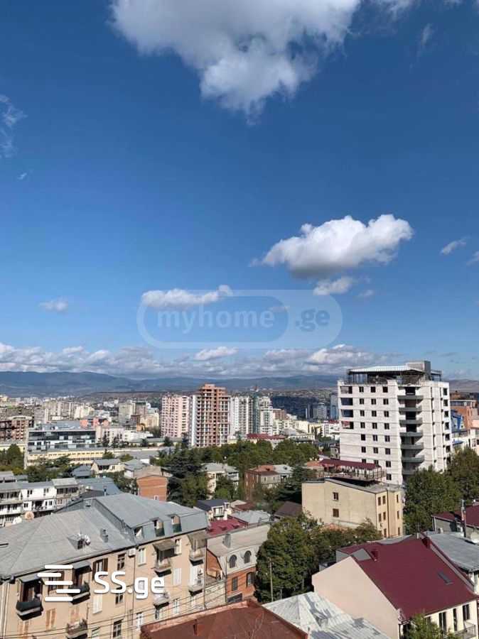 mckheta st. - 2 rooms