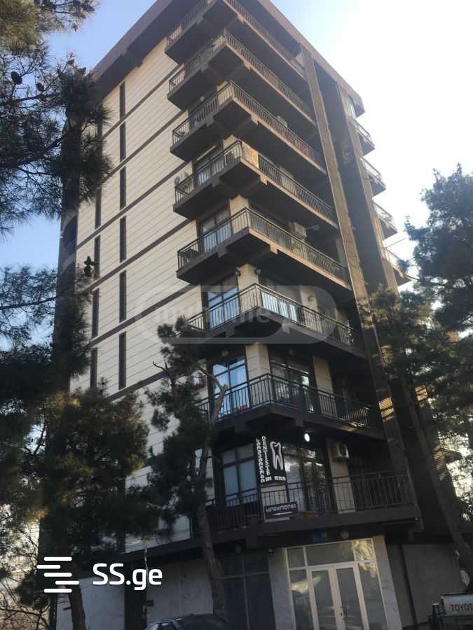 Block III - Vazha-Pshavela - 2 rooms