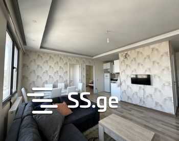 Ts. Dadiani st. (nadzaladevi) - 3 rooms