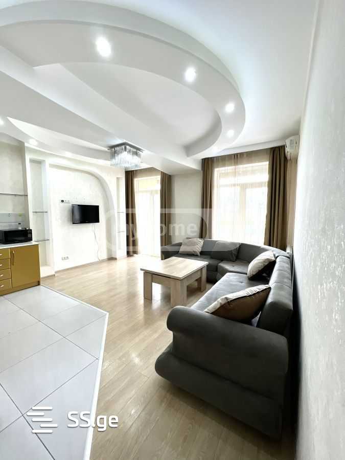 kavtaradze st. - 2 rooms