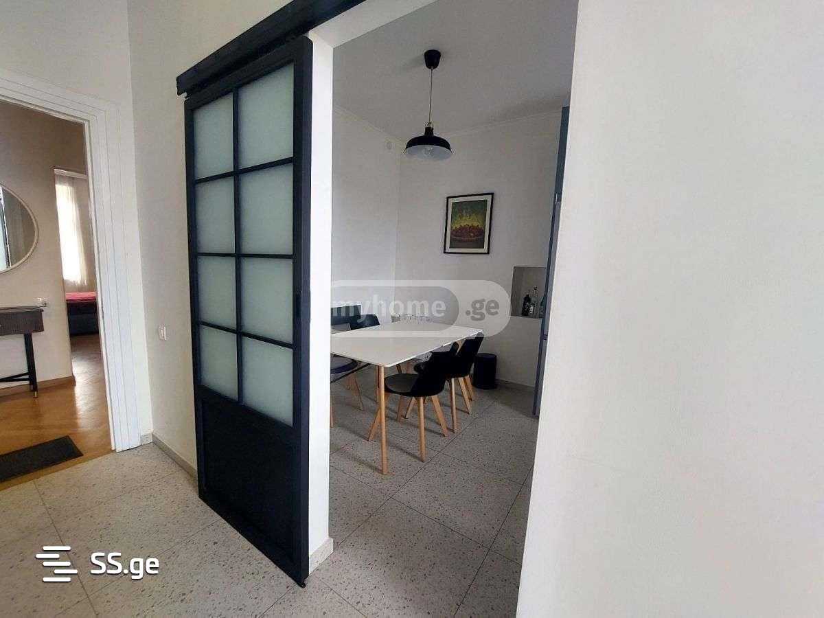 kiacheli st. - 5 rooms