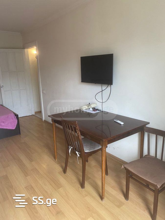 Block III - Vazha-Pshavela - 1 rooms