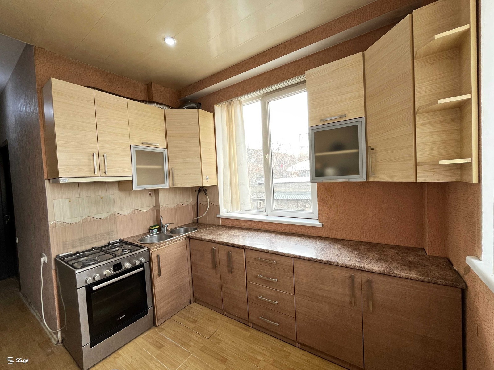 moskovi ave - 2 rooms