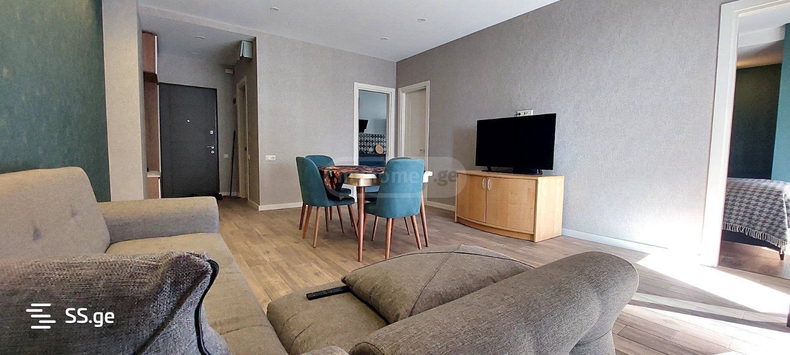 Marijani st. - 3 rooms