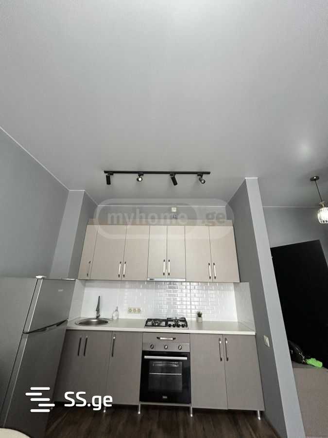 Квартира vaja-pshavela avenue 1