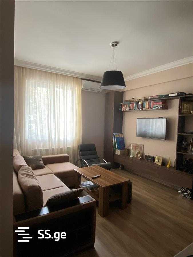 Politkovskaya St (jikia st.) - 2 rooms