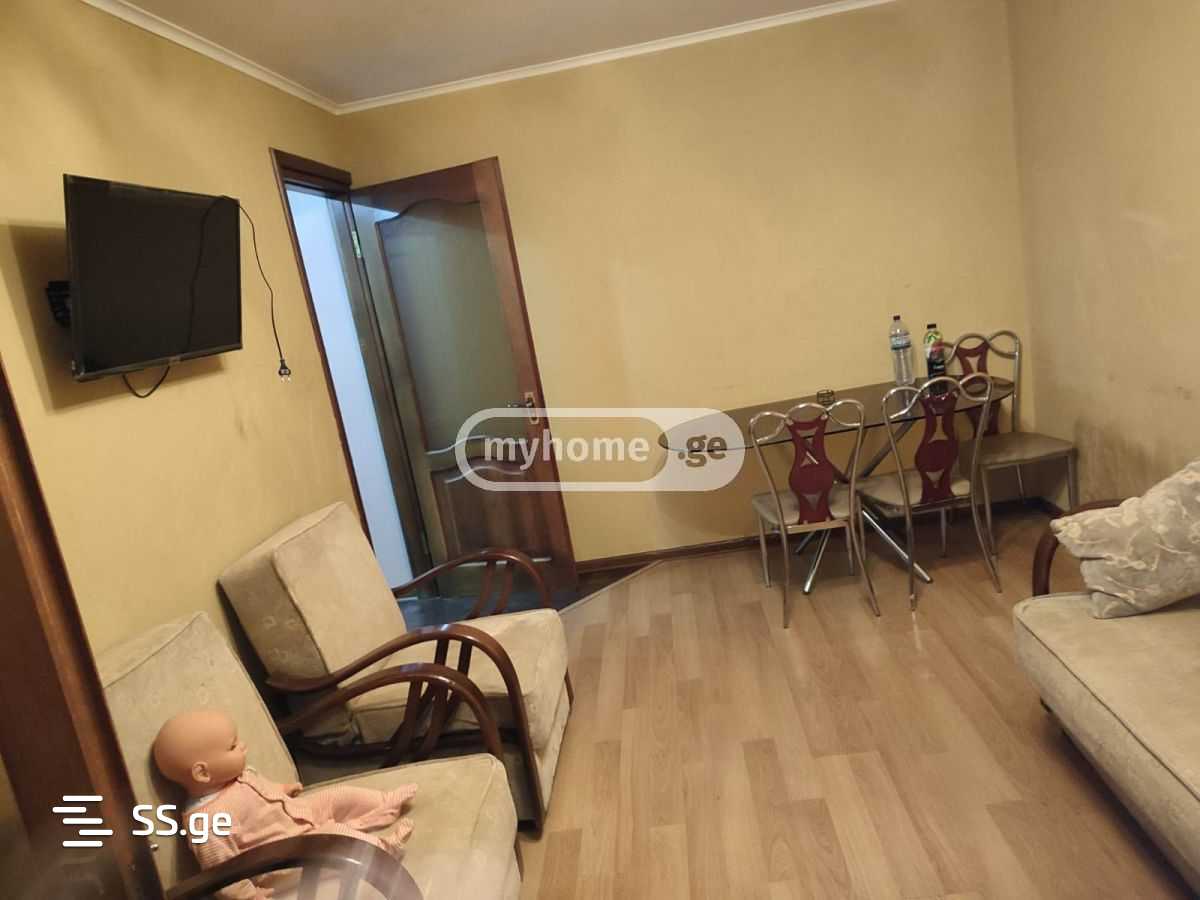 pekini st. - 2 rooms