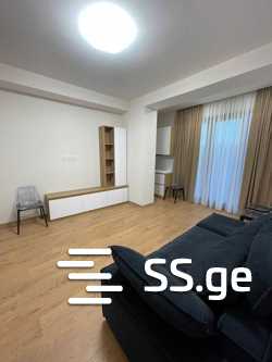 P. Datuashvili st. / - 2 rooms