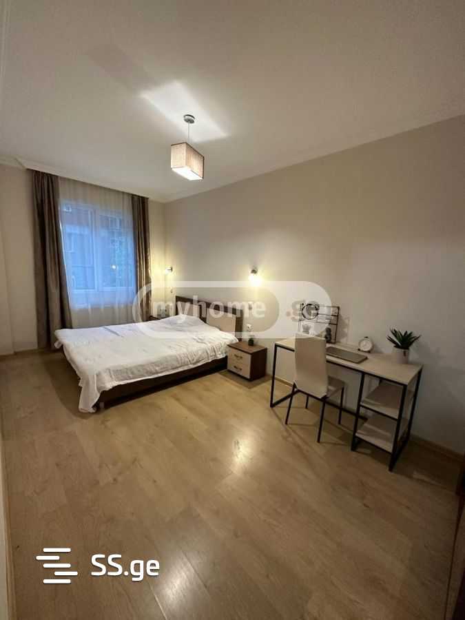 Politkovskaya St (jikia st.) / - 2 rooms